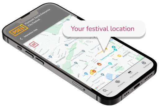 mapping screenshot